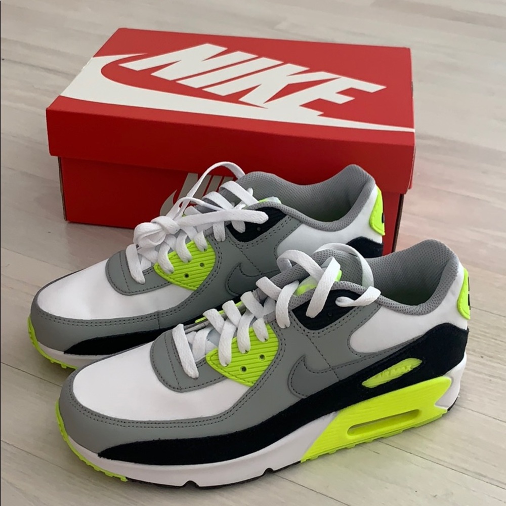 Nike air max